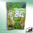 Green Cat ekologické stelivo